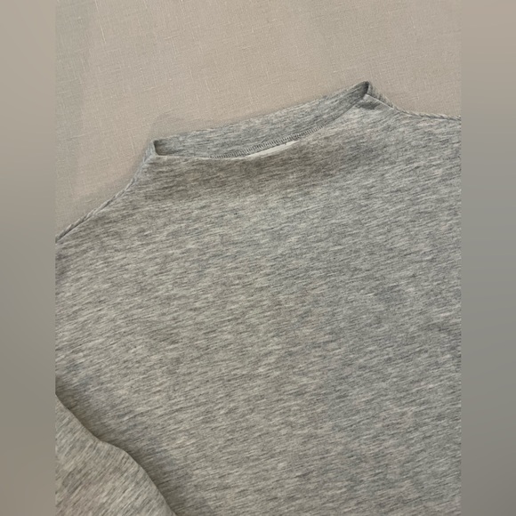 Club Monaco Mock Neck ⚓️ - Picture 7 of 14